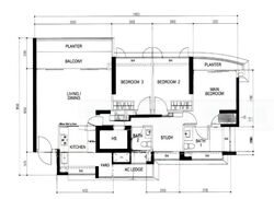 Leng Kee Road (Bukit Merah), HDB 5 Rooms #472943781